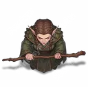 Blades of the Free Company token