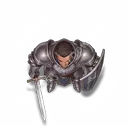 Blades of the Free Company token