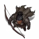 Common Folk of the Realm token preview