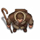 Common Folk of the Realm token preview