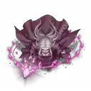Drow of the Underdark token