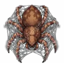 Fang & Claw token preview
