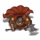 Guardians of the High Realm token preview