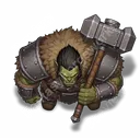 Guardians of the High Realm token