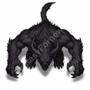 Infernal Host token