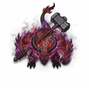 Infernal Host token