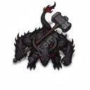 Infernal Host token