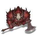 Infernal Host token
