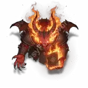 Infernal Host token