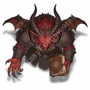 Infernal Host token