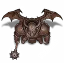 Infernal Host token
