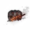 Infernal Host token