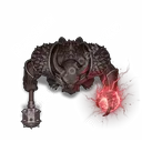 Infernal Host token