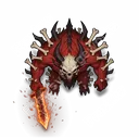 Infernal Host token