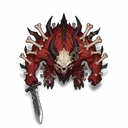 Infernal Host token