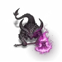 Infernal Host token