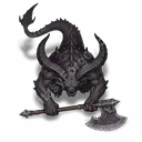 Infernal Host token