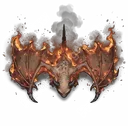Infernal Host token