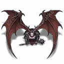 Infernal Host token