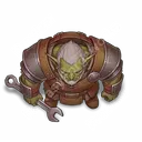 Legion of the Crimson Banner token