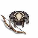 Sovereign of the Grave token preview