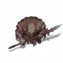 Sovereign of the Grave token