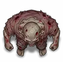 Sovereign of the Grave token preview
