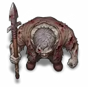 Sovereign of the Grave token