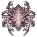 That Which Stares Back token