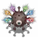 That Which Stares Back token