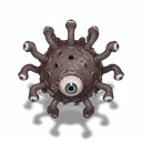 That Which Stares Back token
