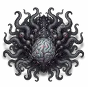 That Which Stares Back token