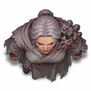 That Which Stares Back token