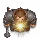 The First Quest token preview