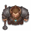 The First Quest token preview