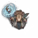 The First Quest token preview