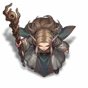 The First Quest token preview