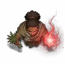The Road's End Gang token preview