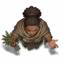 The Road's End Gang token preview