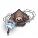 The Whispering Coil token preview