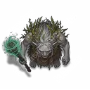 Tide of the Drowned Reach token