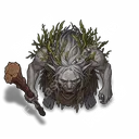 Tide of the Drowned Reach token