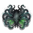 Tide of the Drowned Reach token