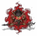 Warband of the Iron Spire token preview