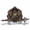 Warband of the Iron Spire token preview