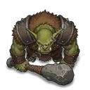 Warband of the Iron Spire token preview