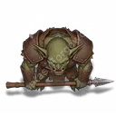 Warband of the Iron Spire token preview