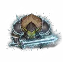 Warband of the Iron Spire token preview