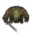 Warband of the Iron Spire token preview
